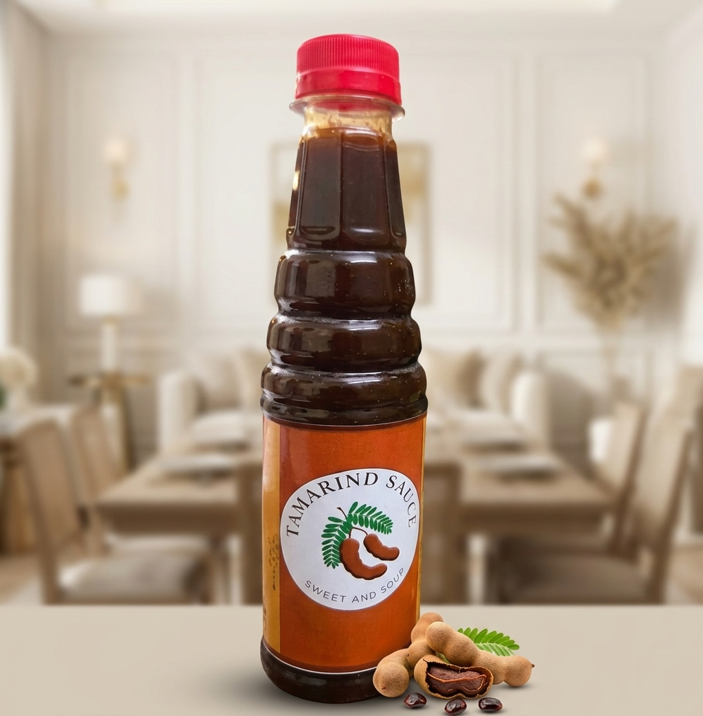 Premium Tamarind Sauce